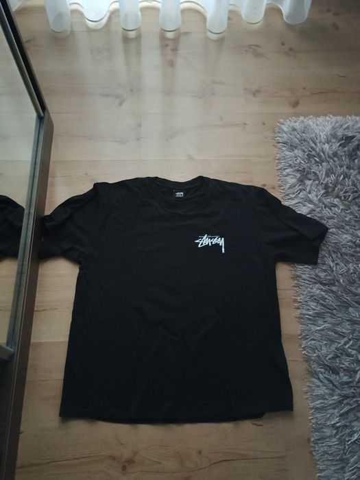 Koszulka Stussy.