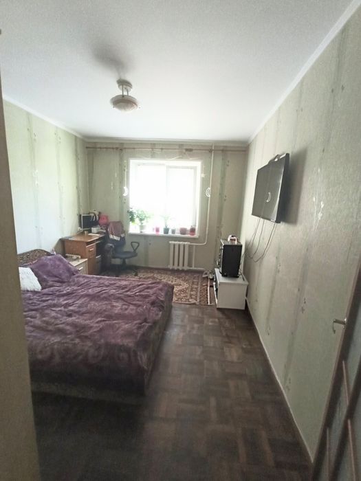 продам 2к квартиру, вул. Цитрусова/"Золота осінь"