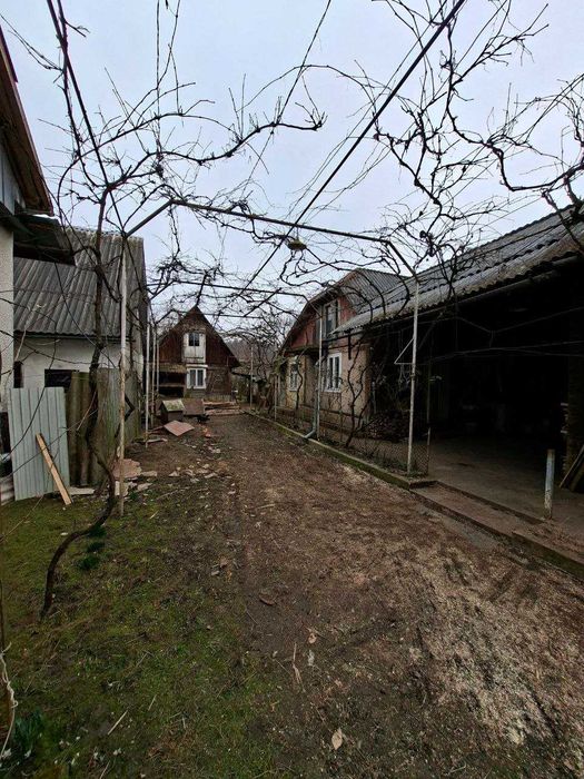 Продається будинок в с. Добрянське