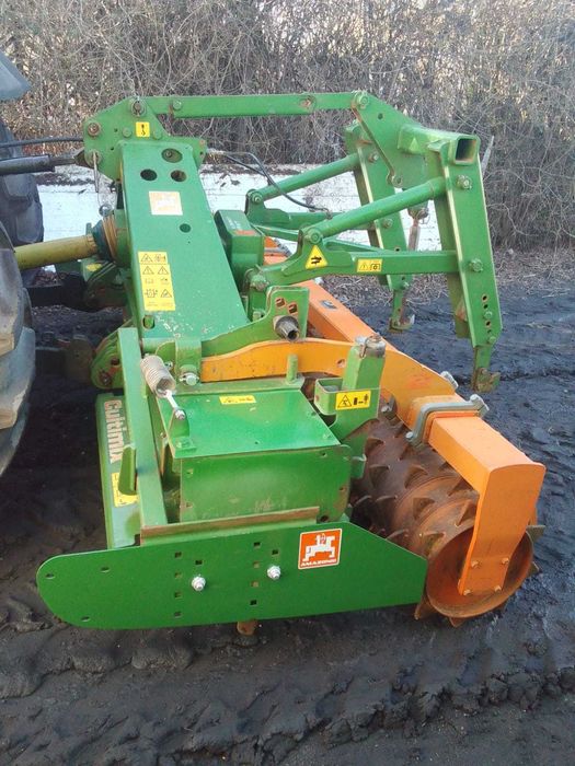 Agregat wirowy Amazone KX 3000, r 11.