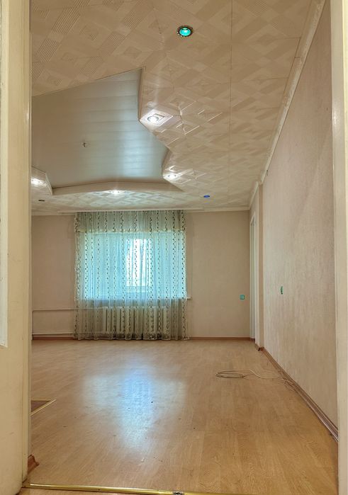 3-х покращ планування ПівнГЗК, Терещенка, 31, 83 м2 + кап гараж