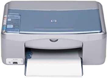 Impressora Hp 1315 all-in-one