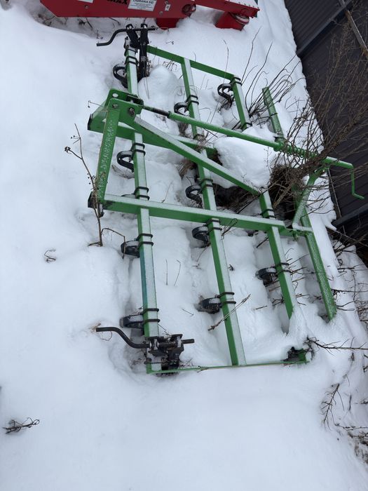 МТЗ-80 продам з всім навісним