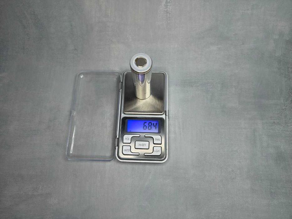 Новый аккумулятор 21700 BAK N21700CG 5000mAh 10A акб для фонарей