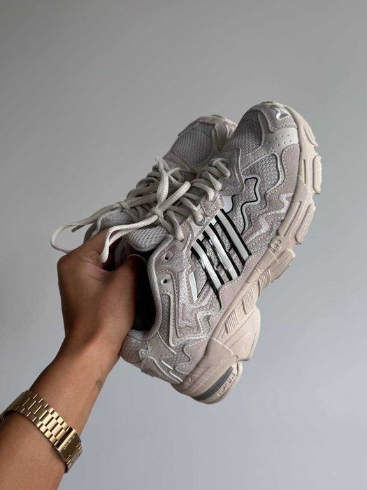 Кросівки Adidas Response CL x Bad Bunny Beige premium