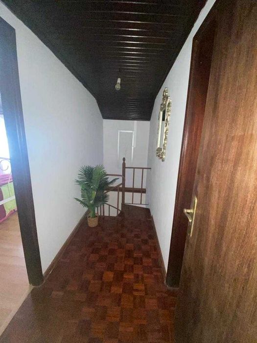 Moradia T2 pronta a habitar