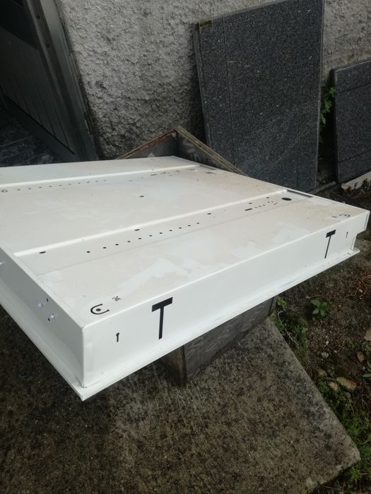 armaduras de lâmpadas led