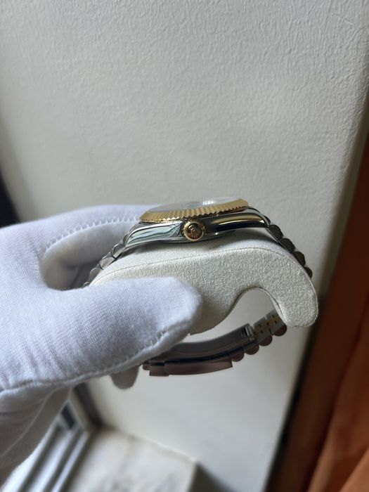 Relógio Rolex Datejust