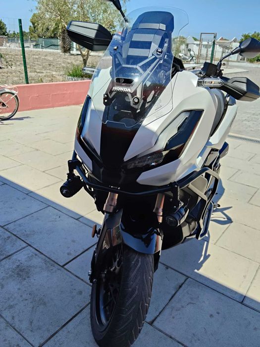 Honda ADV350 - 2024