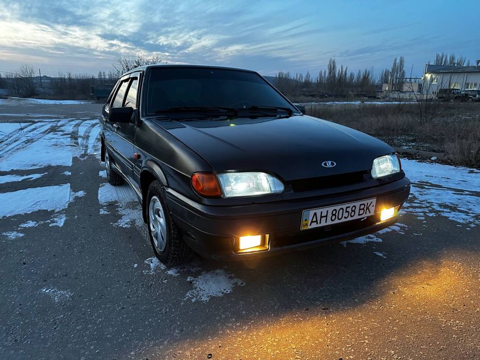 Продам Ваз 2115.