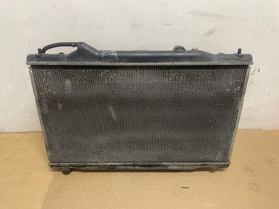 Chłodnica Wody z Wentylatorami Honda Crv III lift 09-12r 2.2 I-DTEC