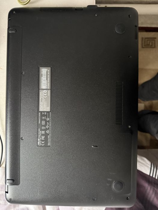 Ноутбук Asus a541n