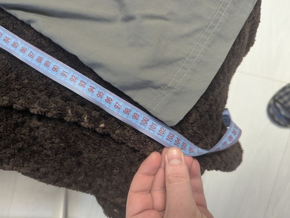 Штани Berghaus в гарному стані