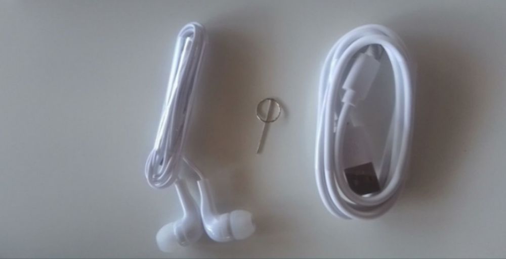Telemóvel Samsung