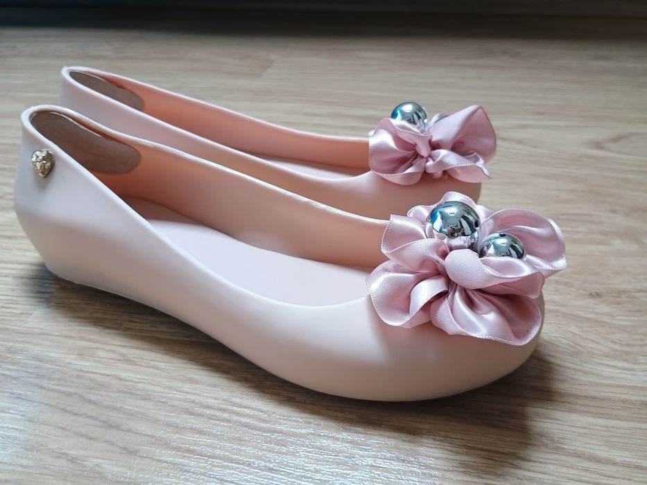 Buty meliski r. 37