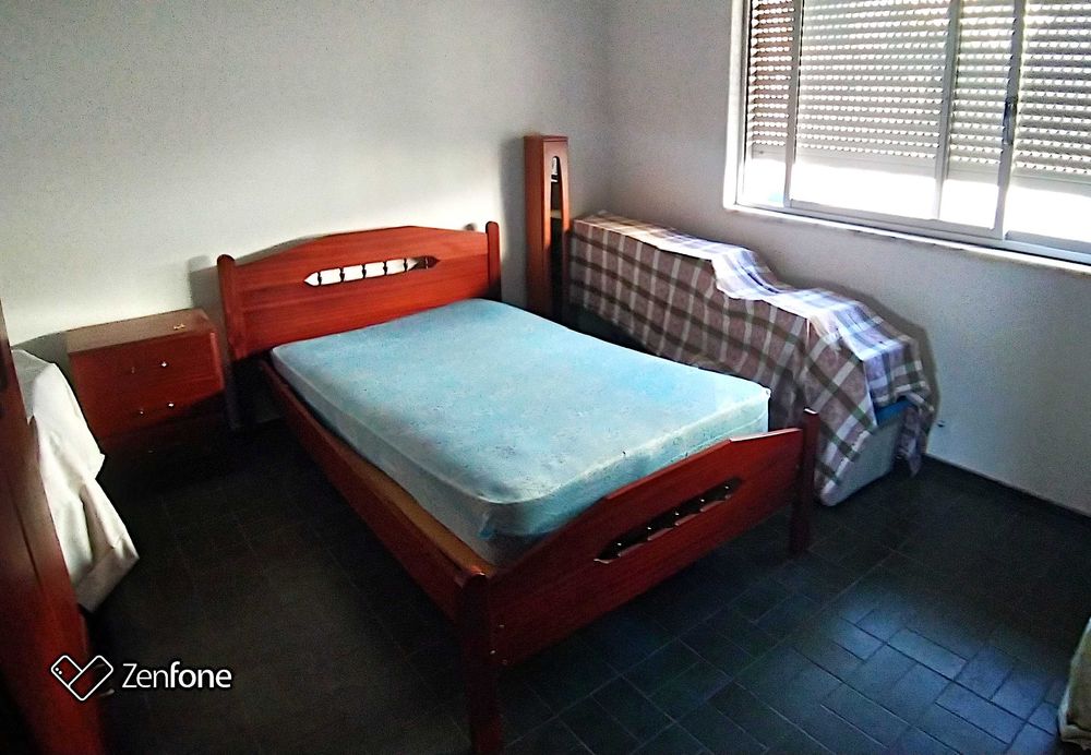 Mobília de quarto de solteiro