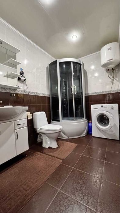 RLT S01 Оренда затишної 2 кімнатної квартири з великою кухнею, Масани