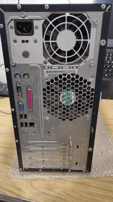 Компьютер для работы