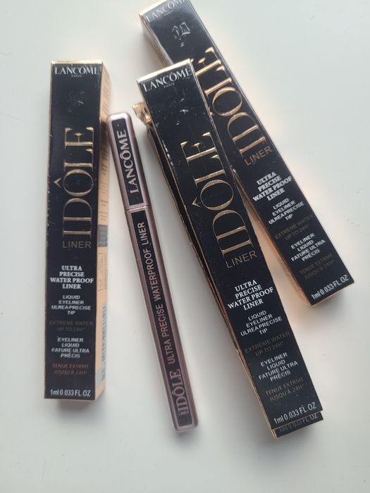 Lancome Підводка фломастер Ланком