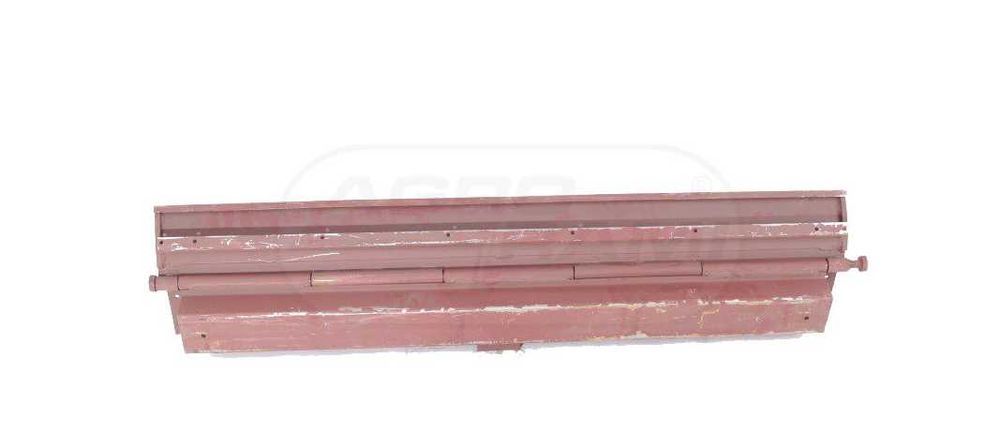 Chwytacz kamieni BIZON 5058/09-010