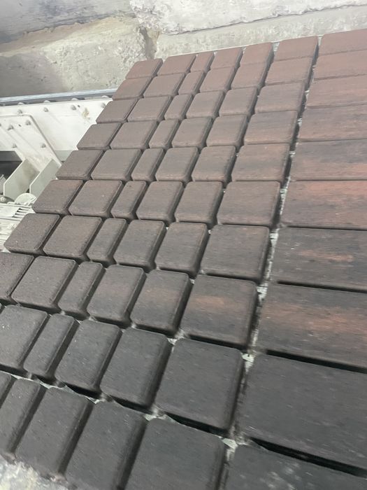 Старый город- Тротуарная плитка