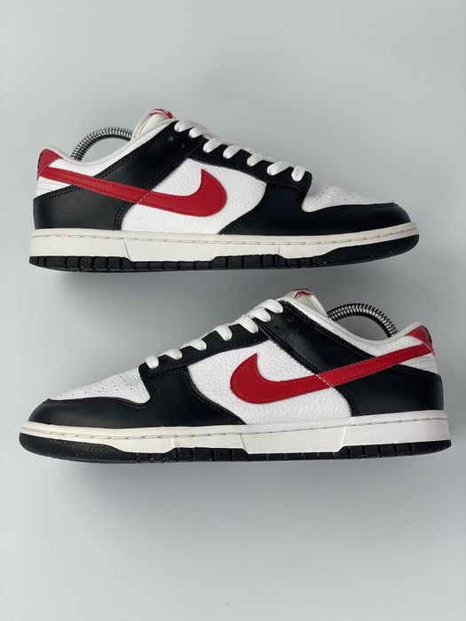 Кросівки, кеди Nike Dunk Low Retro Оригінал