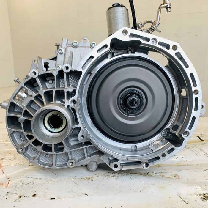 Nowa Oryginał Skrzynia Biegów Vab 7Bieg Dsg Vw T6 T6.1 2.0Tdi Dnaa 22R