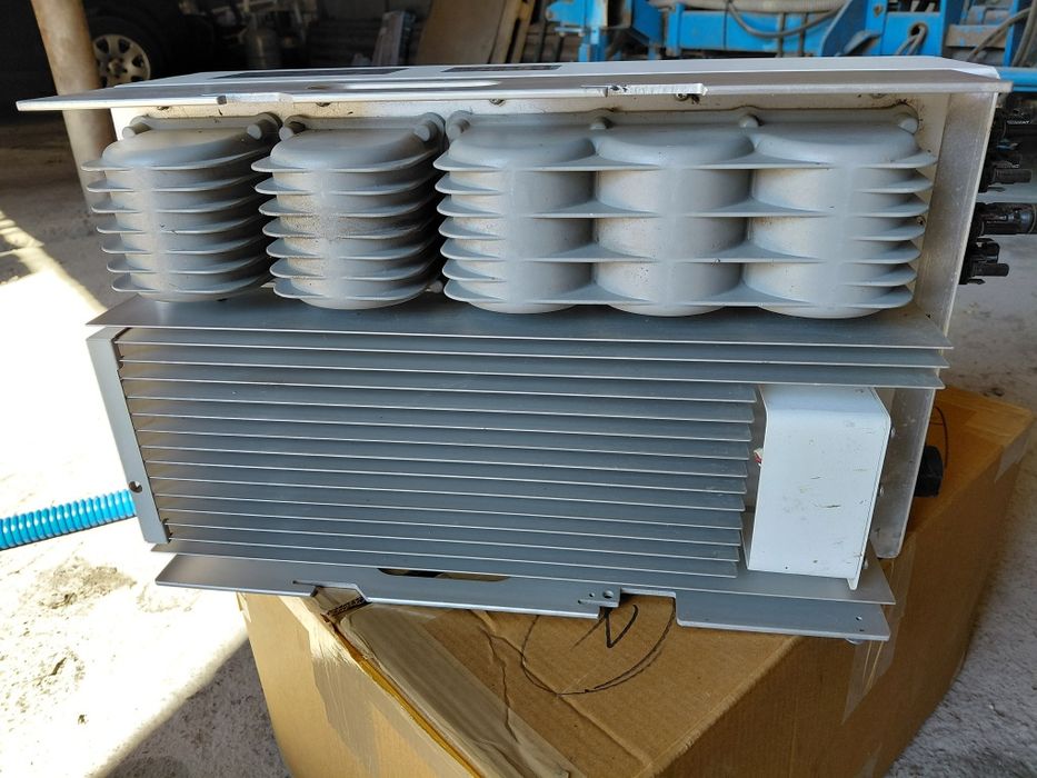 Falo Solis 20 kwh