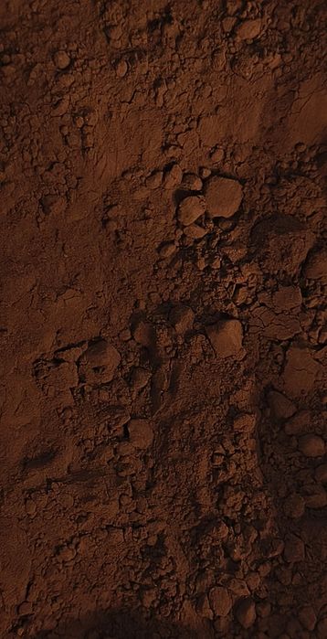 Какао темне алкалізоване преміум Cargill Gerkens 20/22%  GSB150