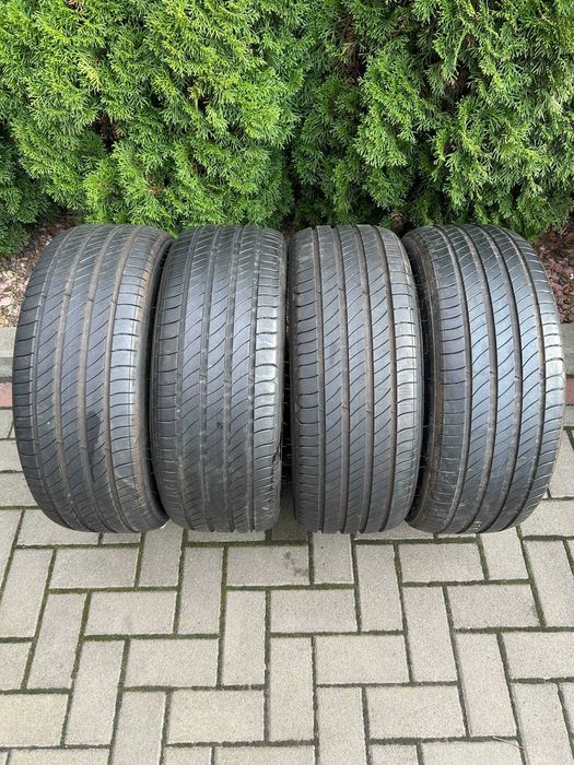 Шини 215/45 R18 93V Michelin e.Primacy