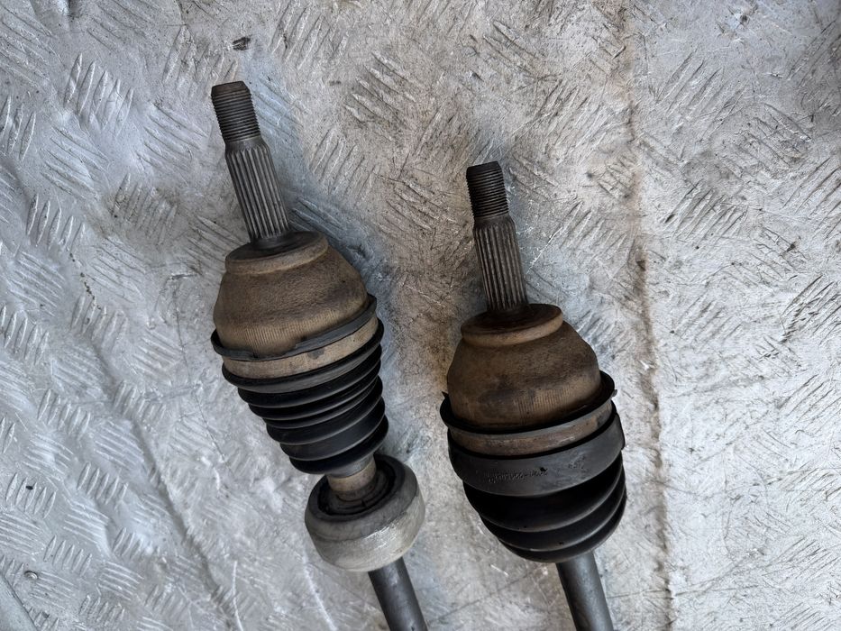 Полуось привод рено 19 renault 19