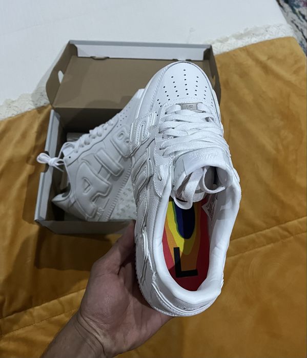 Cactus Plant Flea Market x Nike Air Force 1 Low