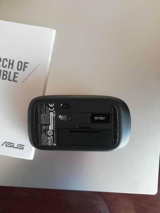 ASUS wireless mouse425428685046435841