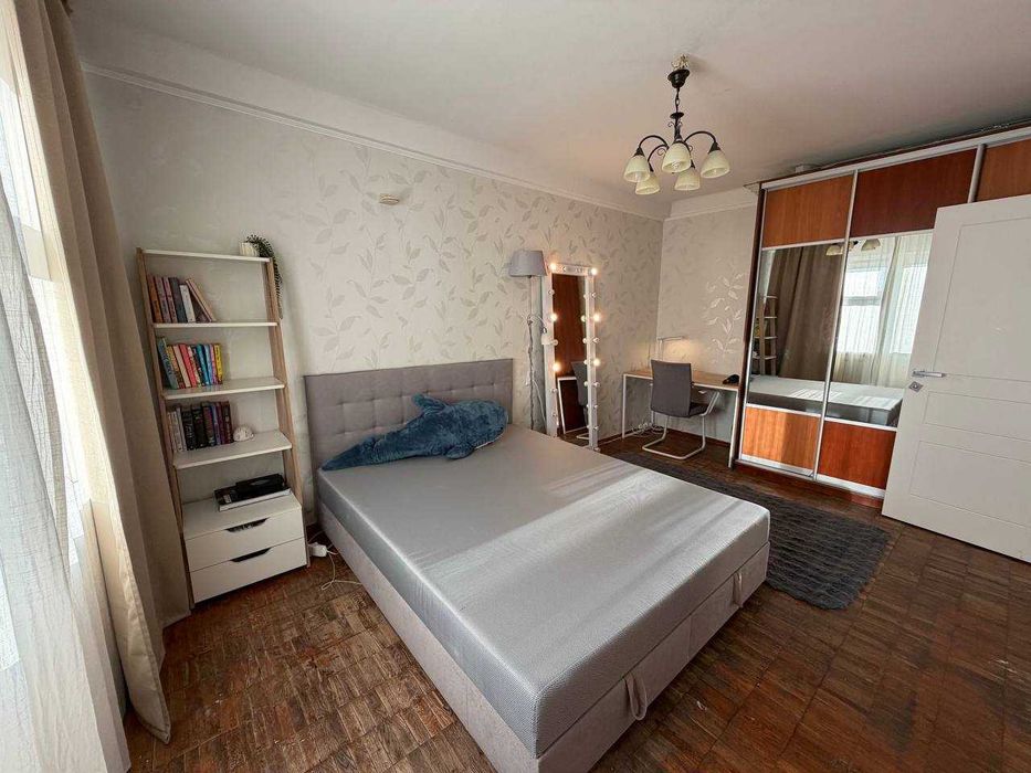 Продаж 1к квартири Оболонь Оболонський проспект 14е метро Оболонь Мінська