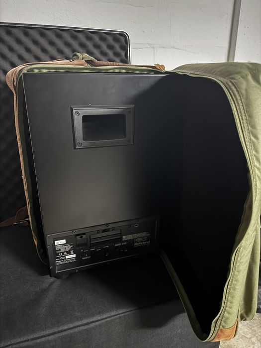 Roland EC-10 El cajon