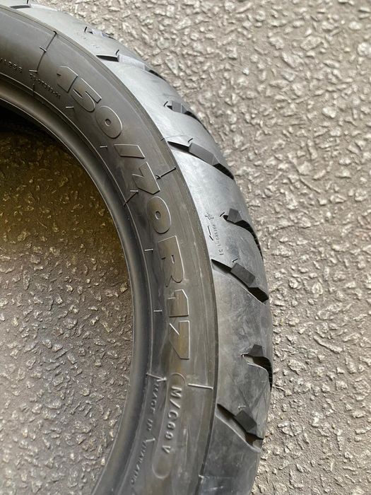 Pneu 150.70.17 Michelin Anakee 3