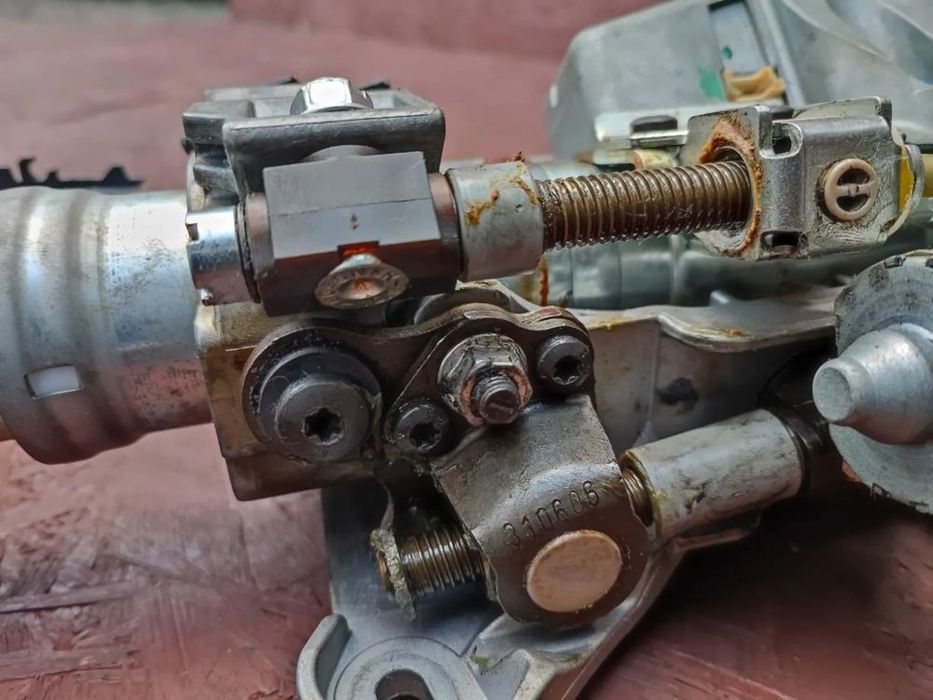 bmw e60 / e60 lci / e61 / e61 lci / e63 / e63 lci / e64 / e64 lci. ory