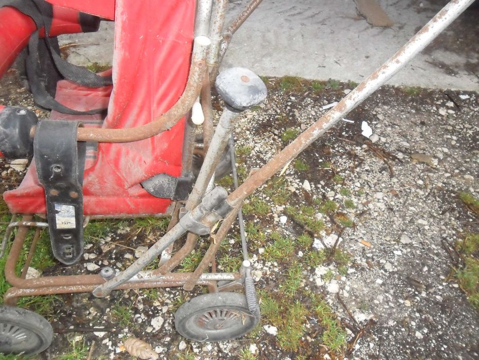 Antiguidades velharias