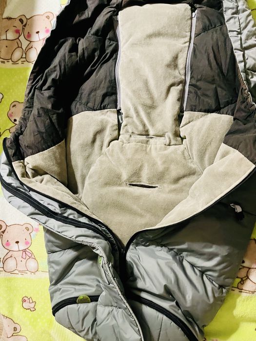 Комплектующие для bugaboo