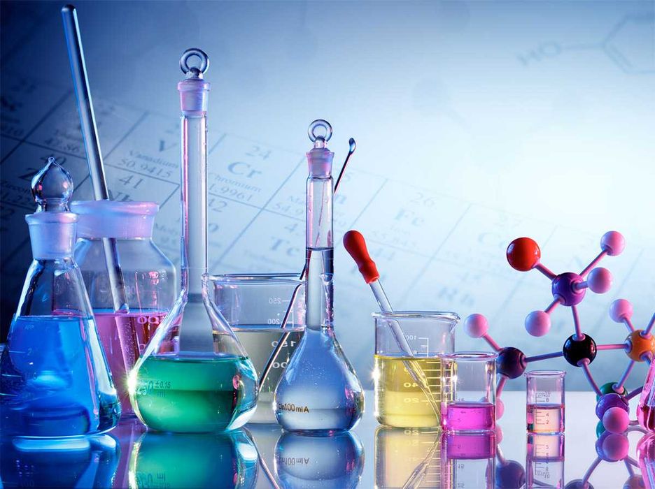 Korepetycje z chemii