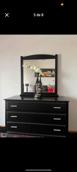 Quarto completo-