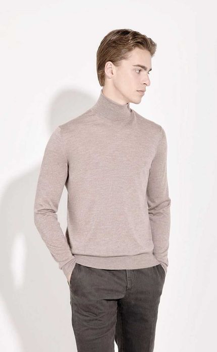 Гольф Massimo Dutti