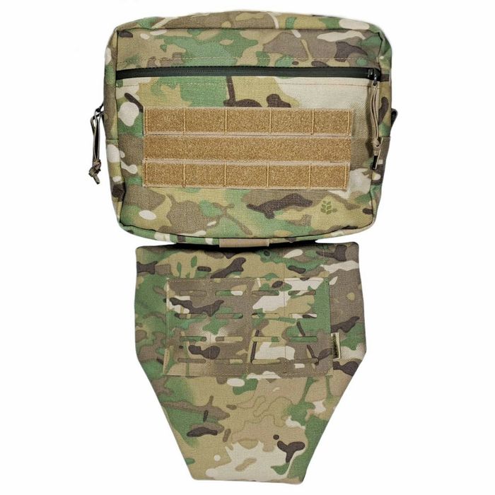 КОМПЛЕКТ Напашник з Бал пакетом+Фартух з Бал пакетом - 1 чи 2 кл ДСТУ.