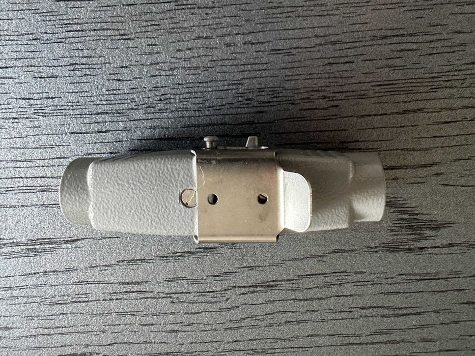 Złącze przemysłowe Weidmueller HDC 04A IP65