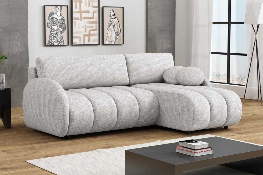 Narożnik z funkcją spania Zara 2rLC Darmowa dostawa