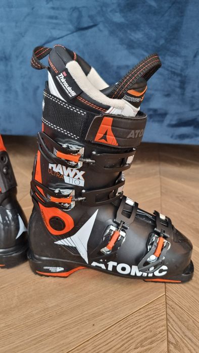 atomic hawx ultra 110 buty narciarskie rozm 40 gratis narty