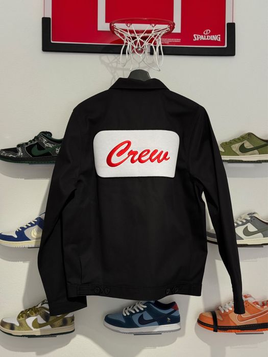 Travis Scott Jackboys x Dickies Work Jacket