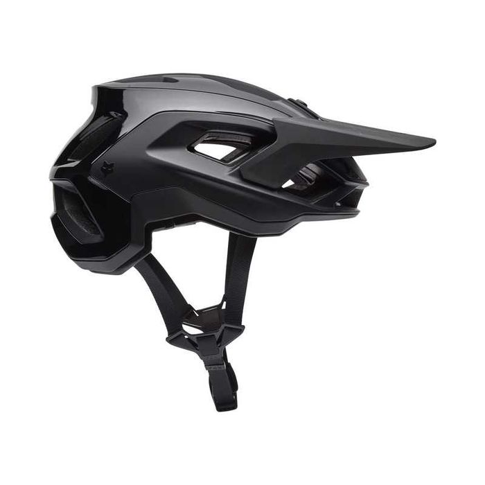 Kask MTB FOX Speedframe RS Matte Black S/M/L Enduro Trail XC