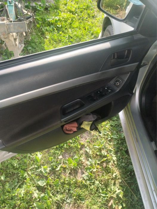 Продам власне авто