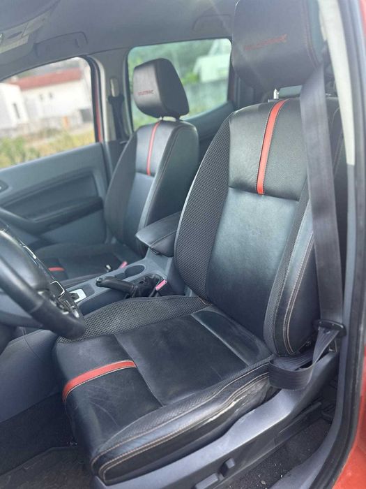 Ford Ranger 3.2 TDci 4WD Wildtrak